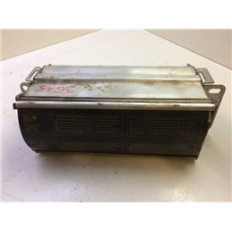 SEAT LEON (1M1) Utasoldali Légzsák