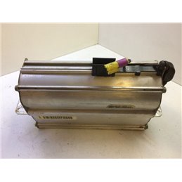 SEAT LEON (1M1) Utasoldali Légzsák