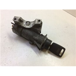 AUDI A6 (4B, C5) Gyújtáskapcsoló Házzal