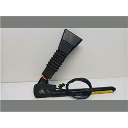 OPEL ASTRA G Ferdehátú (F48_, F08_) Jobb első Övfeszítő