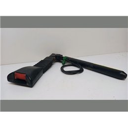 OPEL ASTRA G Ferdehátú (F48_, F08_) Jobb első Övfeszítő