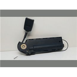 FORD ESCORT VI (GAL) Jobb első Övfeszítő