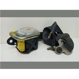 MAZDA 6 (GG) Jobb első Biztonsági Öv