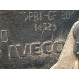 IVECO DAILY IV Busz Jobb első Külső Kilincs