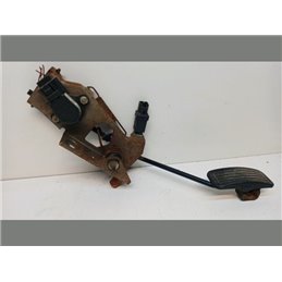 MAZDA 6 (GG) Gázpedál (Elektromos)