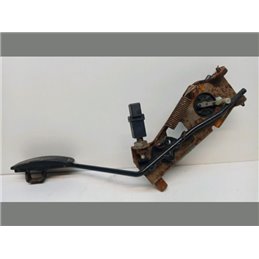 MAZDA 6 (GG) Gázpedál (Elektromos)