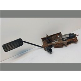 MAZDA 6 (GG) Gázpedál (Elektromos)