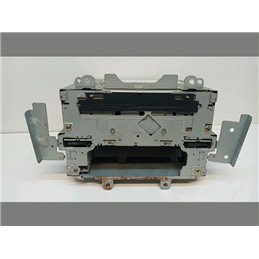 MAZDA 6 (GG) Rádió / CD