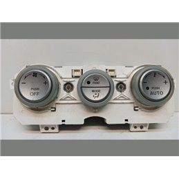 MAZDA 6 (GG) Fűtéskapcsoló (digit klímás)