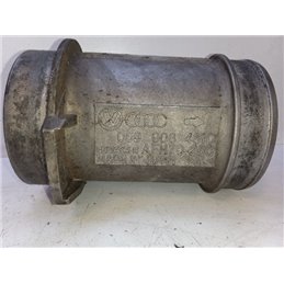 AUDI A4 B6 Légtömegmérő