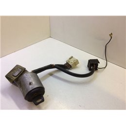 LADA SAMARA (2108, 2109) Gyújtáskapcsoló Házzal