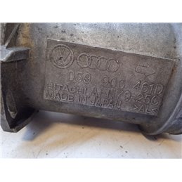 AUDI A4 B6 Légtömegmérő