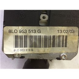AUDI A3 (8P1) Komplett Kormánykapcsoló (Bajuszkapcsoló)