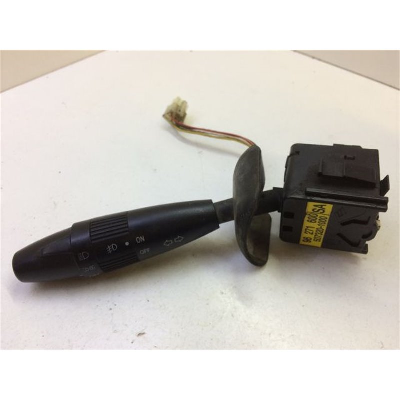 DAEWOO NUBIRA lépcsőshátú (KLAJ) Bal Kormánykapcsoló Irányjelző