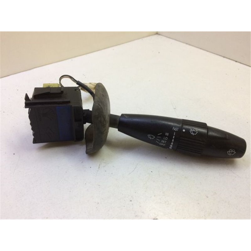 DAEWOO NUBIRA lépcsőshátú (KLAJ) Jobb Kormánykapcsoló Ablaktörlő