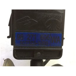 DAEWOO NUBIRA lépcsőshátú (KLAJ) Jobb Kormánykapcsoló Ablaktörlő