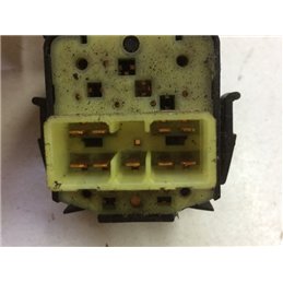 DAEWOO NUBIRA lépcsőshátú (KLAJ) Jobb Kormánykapcsoló Ablaktörlő