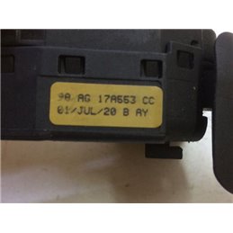 FORD FOCUS (DAW, DBW) Jobb Kormánykapcsoló Ablaktörlő