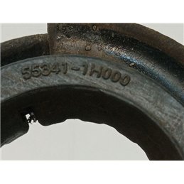 KIA CEED SW (ED) Jobb hátsó Felső Rugótányér