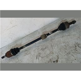 KIA CEED SW (ED) Jobb Féltengely