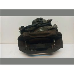 MERCEDES-BENZ E-CLASS (W211) Bal első Féknyereg Munkahengerrel