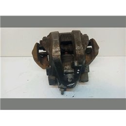 MERCEDES-BENZ E-CLASS (W211) Bal hátsó Féknyereg Munkahengerrel