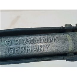 MERCEDES-BENZ E-CLASS (W211) Jobb első Alsó Hátsó Lengőkar