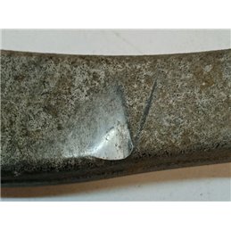 MERCEDES-BENZ E-CLASS (W211) Jobb hátsó Felső Hátsó Lengőkar