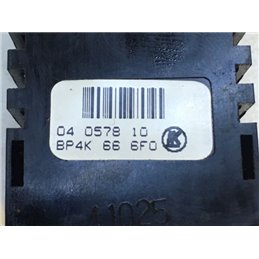 MAZDA 3 Fényszórómagasság Állító Kapcsoló