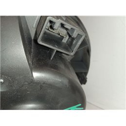 FORD FOCUS II (DA_) Fűtőmotor (Nem klímás)