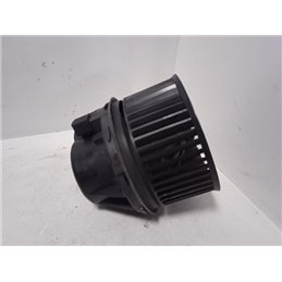 FORD FOCUS II (DA_) Fűtőmotor (Nem klímás)