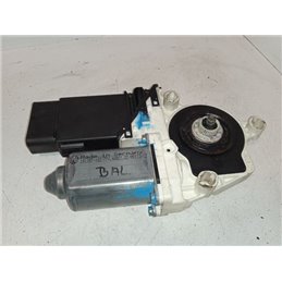 SEAT TOLEDO II (1M2) Bal első Ablakemelő Motor