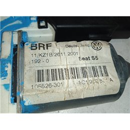 SEAT TOLEDO II (1M2) Bal első Ablakemelő Motor