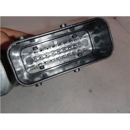 SEAT TOLEDO II (1M2) Bal első Ablakemelő Motor