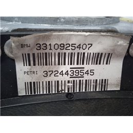 BMW 3 (E36) Kormánylégzsák