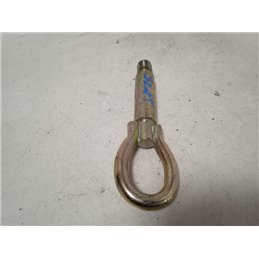 SEAT IBIZA III (6L1) Vonószem