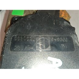 BMW 3 (E36) Jobb első Biztonsági Öv