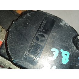BMW 3 (E36) Bal első Biztonsági Öv