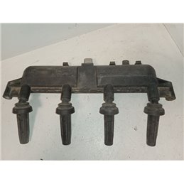 PEUGEOT 206 Ferdehátú (2A/C) Gyújtótrafó