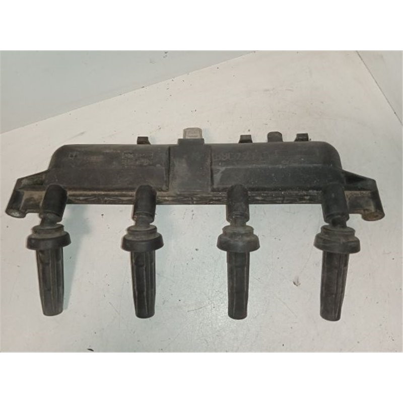 PEUGEOT 206 Ferdehátú (2A/C) Gyújtótrafó