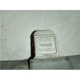 PEUGEOT 206 Ferdehátú (2A/C) Gyújtótrafó