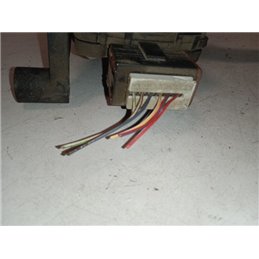 OPEL CORSA C (F08, F68) Gázpedál (Elektromos)
