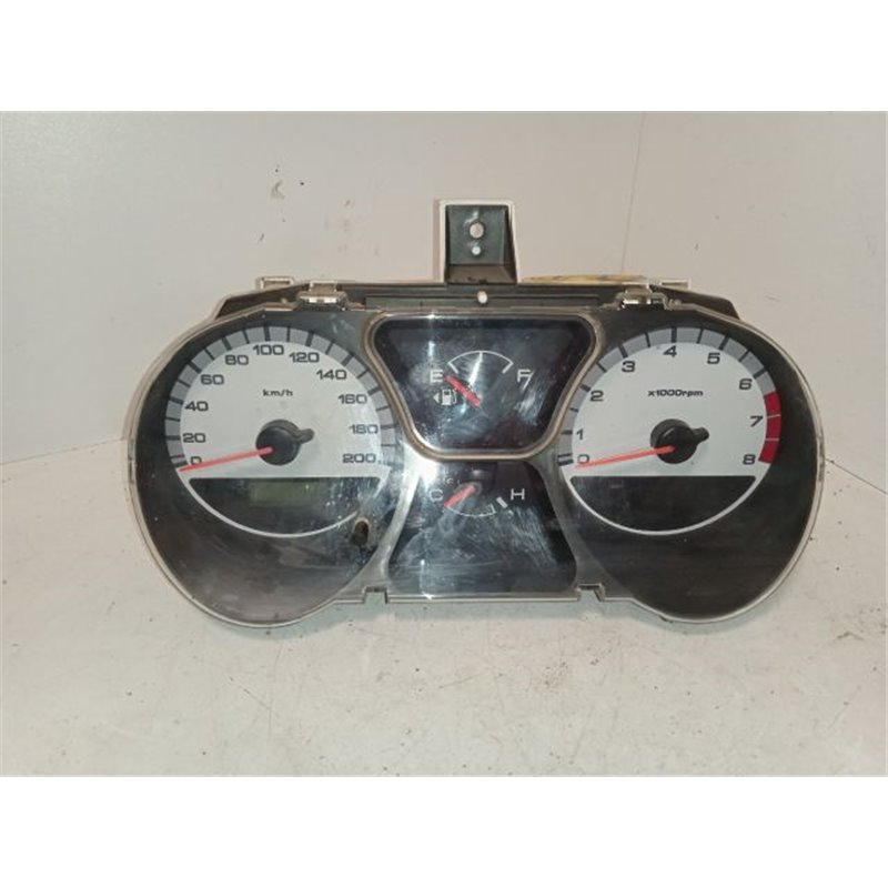 SUZUKI IGNIS II (MH) Kilométeróra