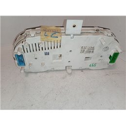 SUZUKI IGNIS II (MH) Kilométeróra