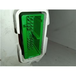 SUZUKI IGNIS II (MH) Kilométeróra