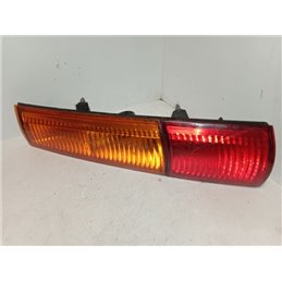 SUZUKI IGNIS II (MH) Jobb Hátsó Lámpa