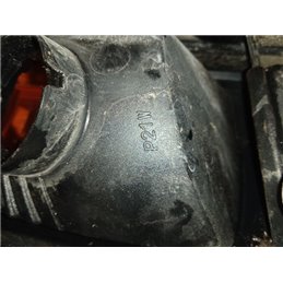 SUZUKI IGNIS II (MH) Jobb Hátsó Lámpa
