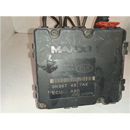 KIA CARNIVAL I (UP) ABS Kocka