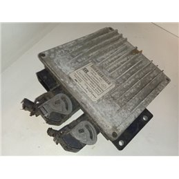 NISSAN MICRA III (K12) Motorvezérlő