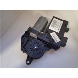 PEUGEOT 307 (3A/C) Jobb első Ablakemelő Motor